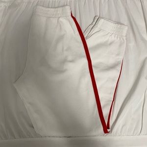 brandy melville sweatpants